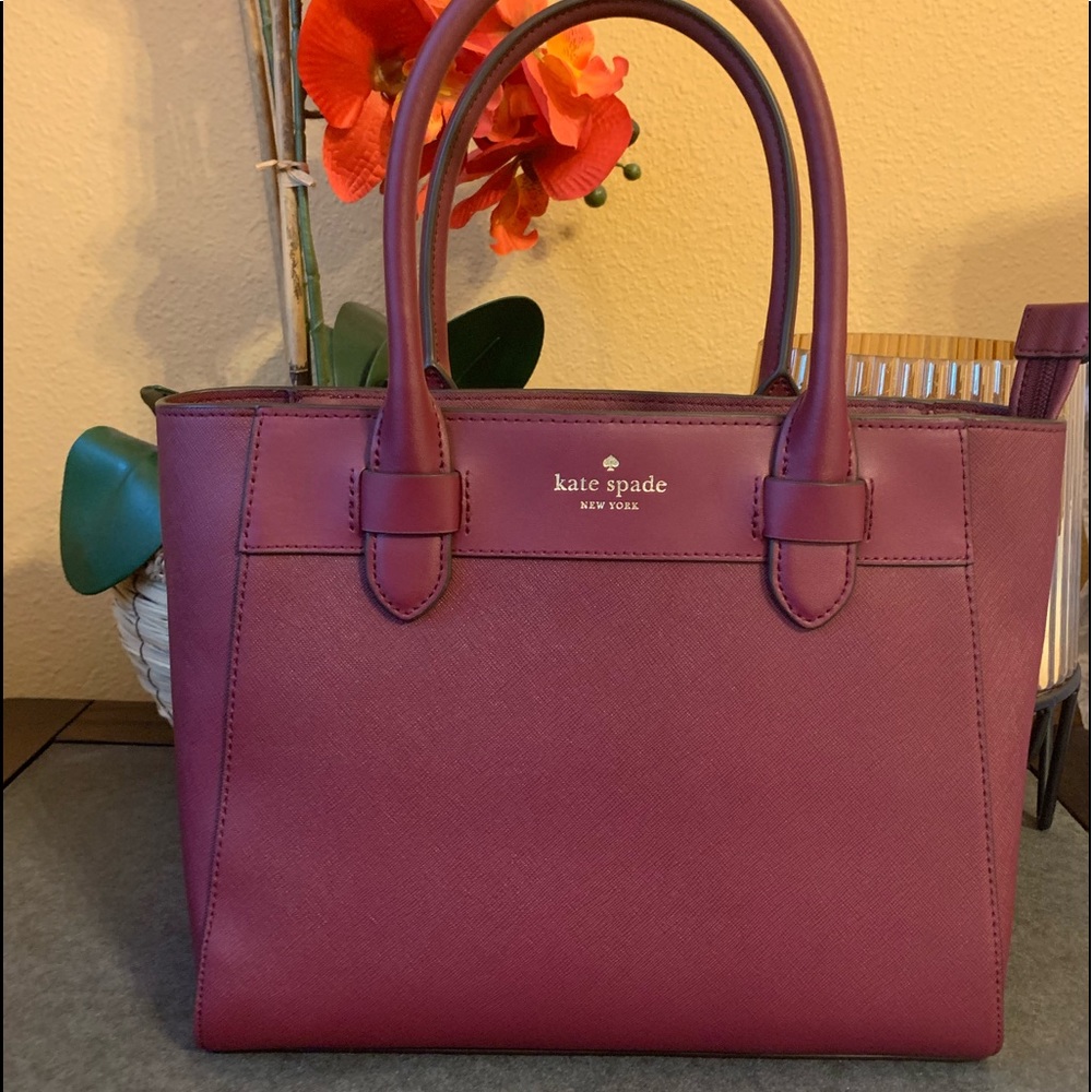 Kate Spade Satchel